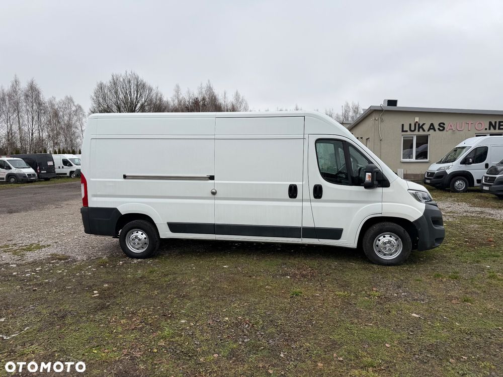 Peugeot Boxer - 4