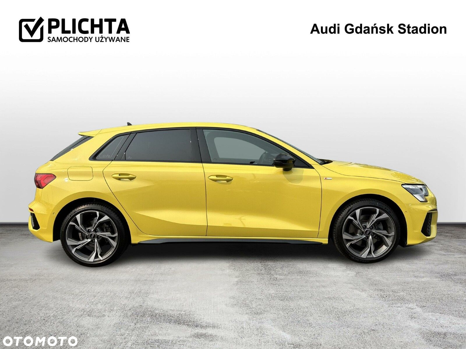 Audi A3 - 7