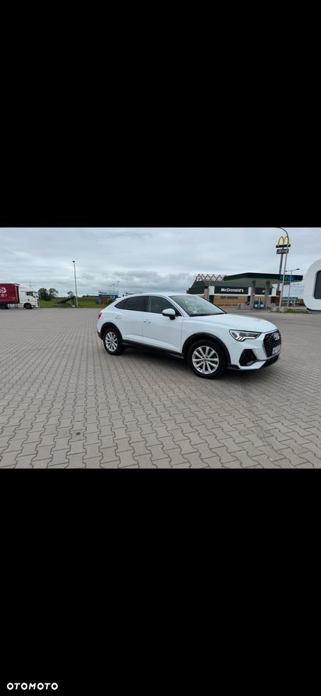 Audi Q3 45 TFSI Quattro S tronic - 6