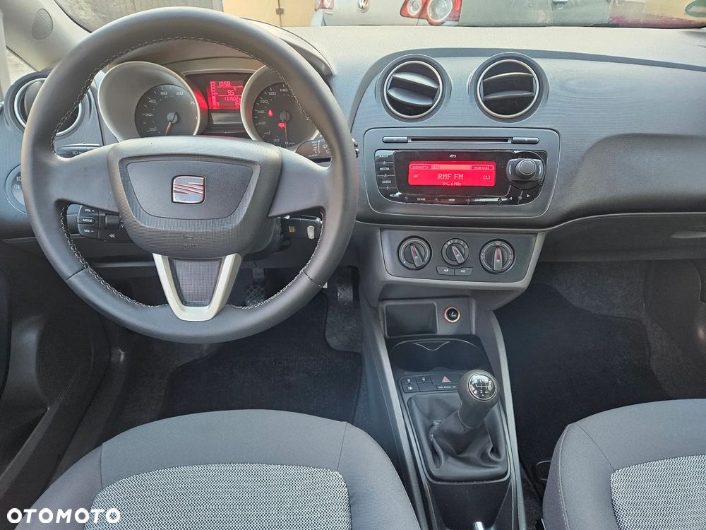 Seat Ibiza 1.2 12V SUN - 12