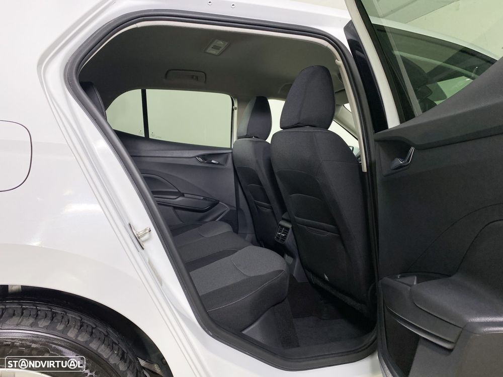 Skoda Fabia 1.0 TSI DSG Ambition - 17
