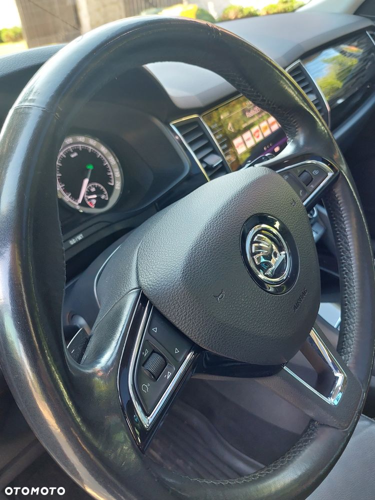 Skoda Kodiaq - 11