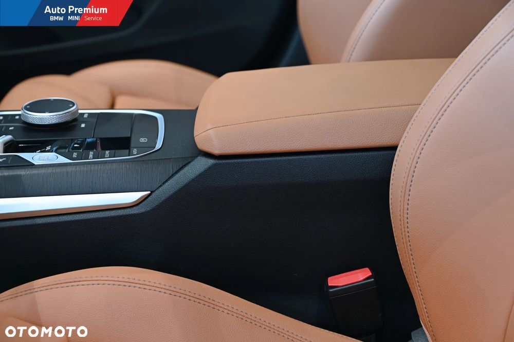 BMW Seria 4 420d xDrive mHEV M Sport sport - 8