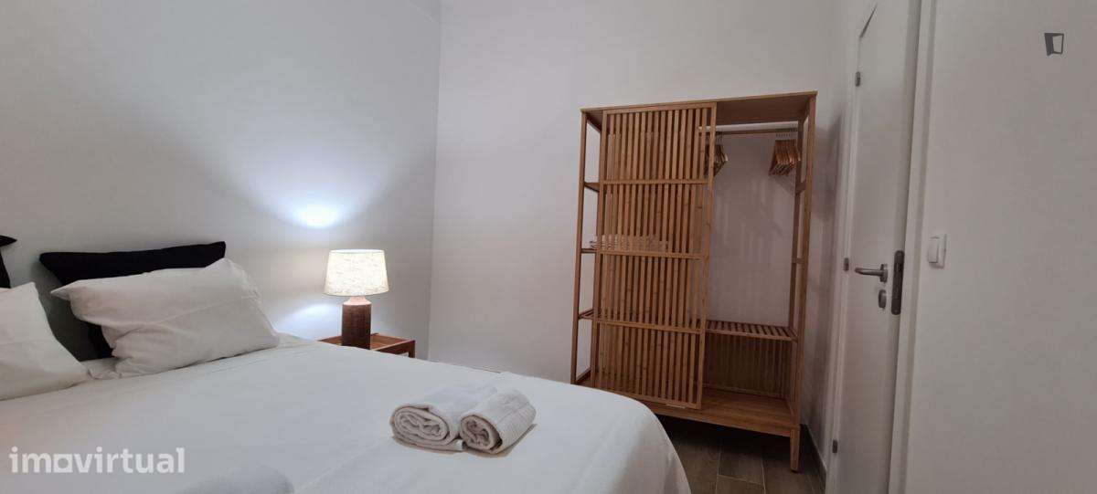 Apartamento com 2 quartos - localizado em Penha Lisbon - Grande imagem: 2/27