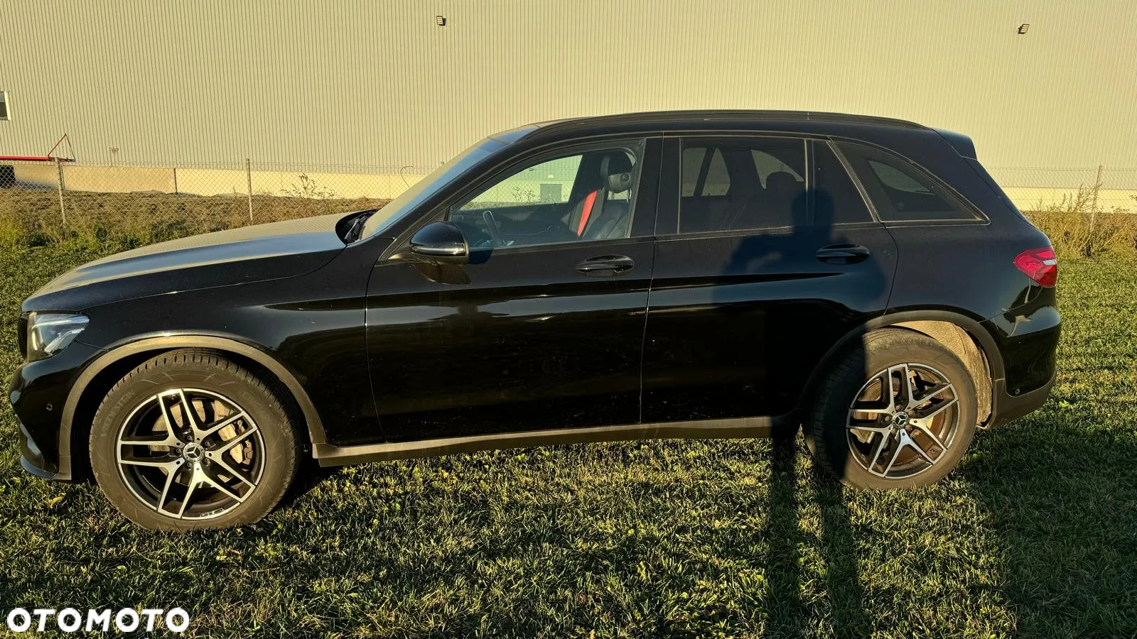Mercedes-Benz GLC 220 d 4-Matic - 11