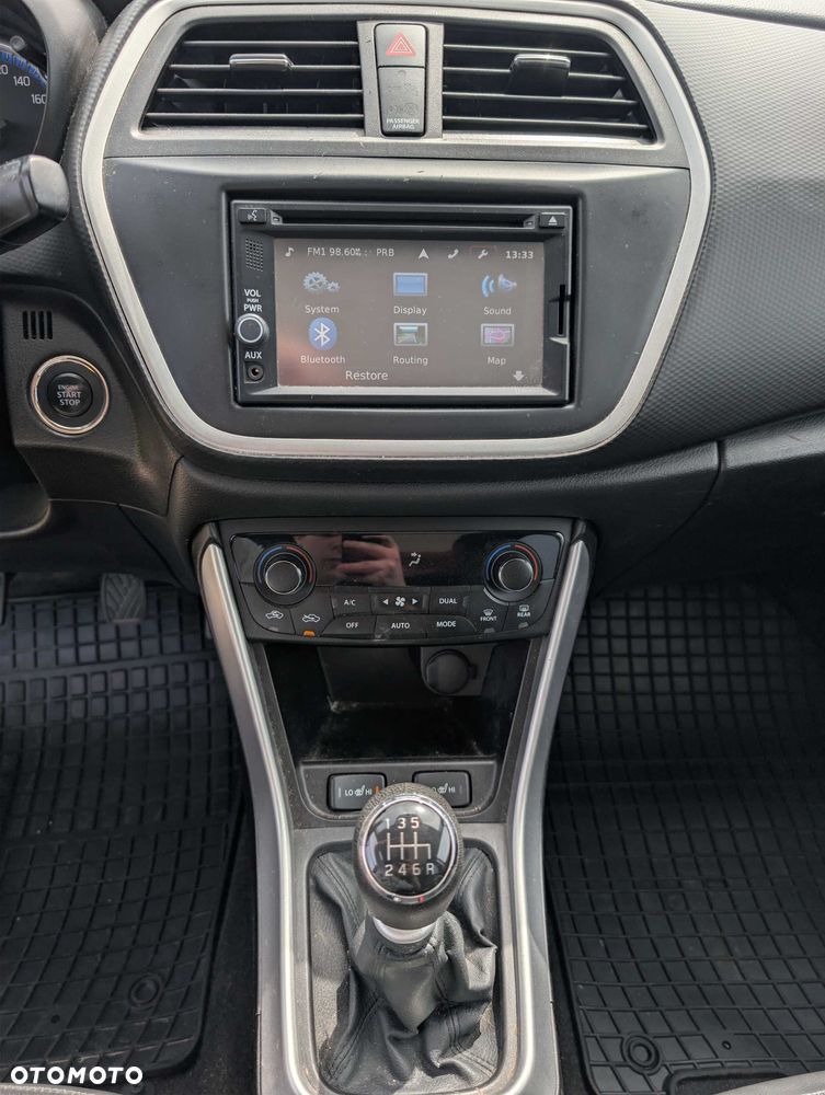 Suzuki S-Cross - 6
