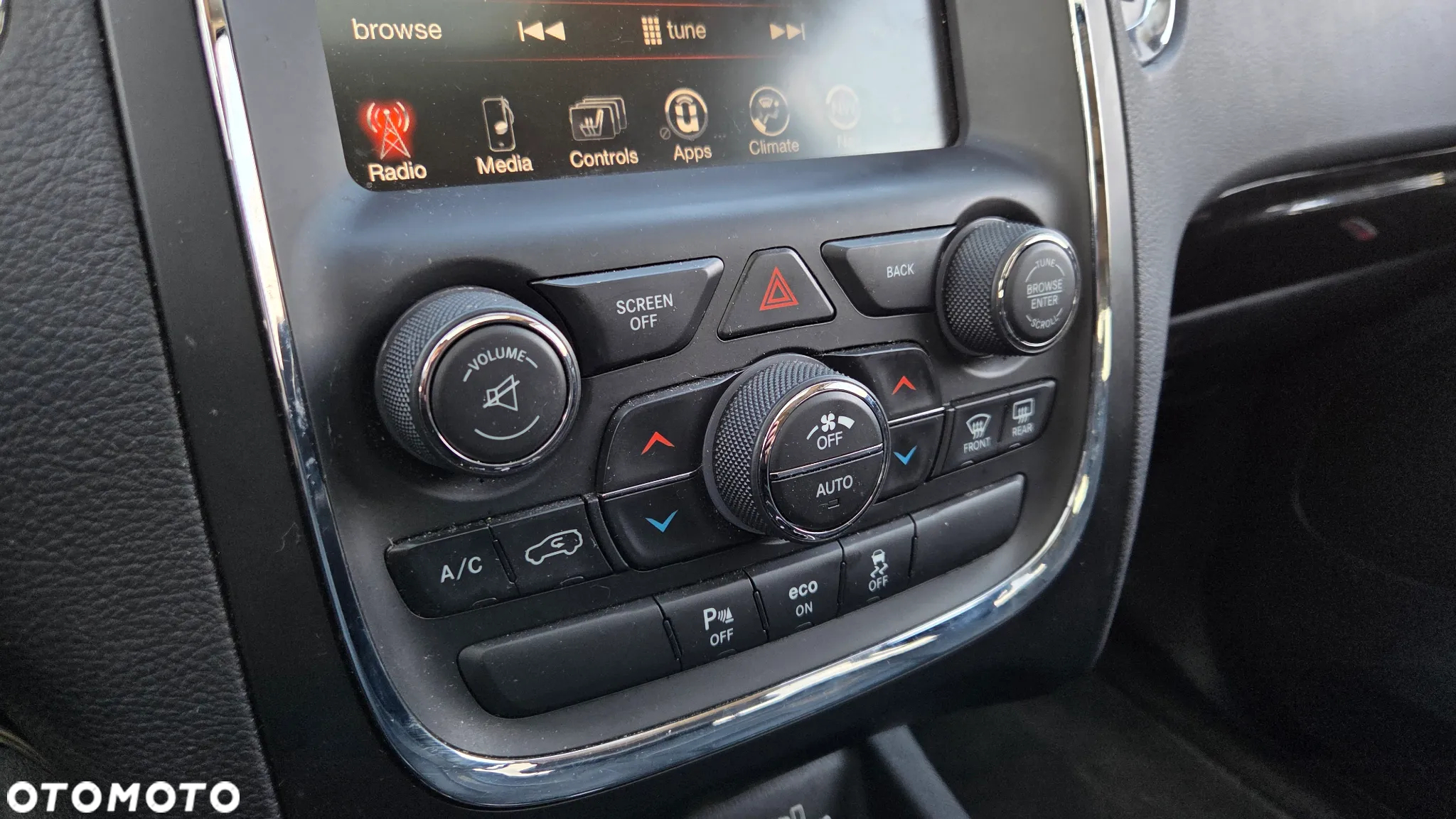Dodge Durango 3,6 Limited - 18