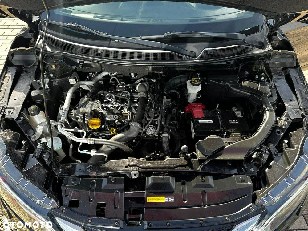 Nissan Qashqai 1.3 DIG-T Tekna+ - 33