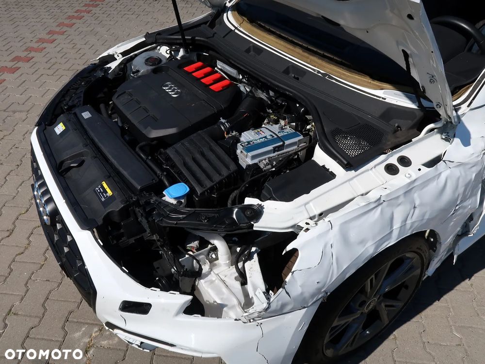 Audi S3 - 28
