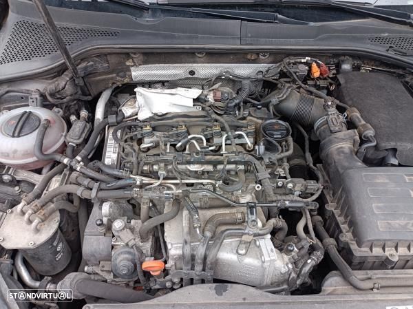 Para Peças Volkswagen Golf Vii (5G1, Bq1, Be1, Be2) - 8