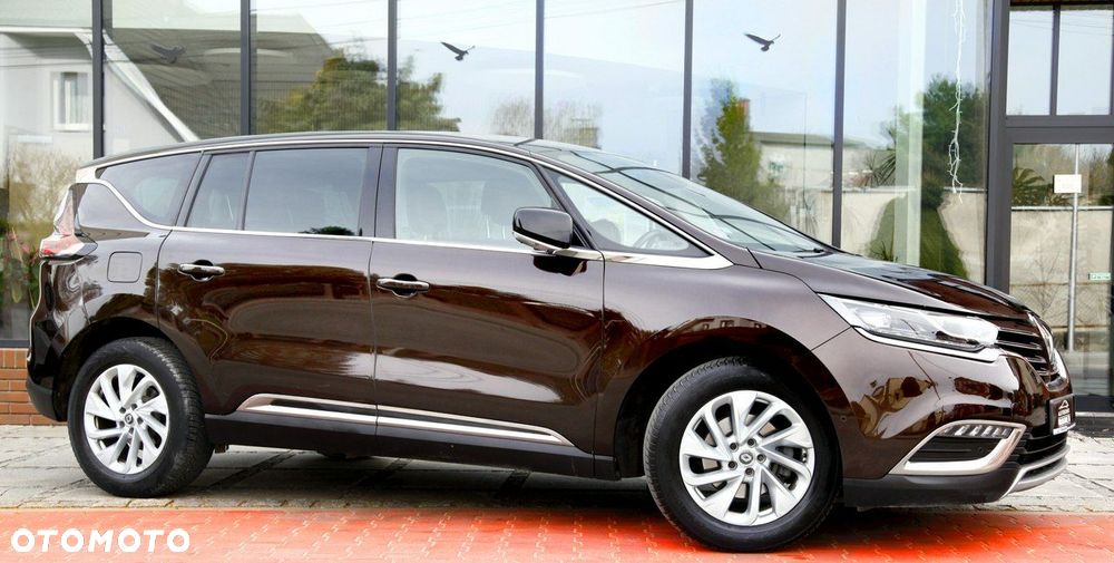 Renault Espace Energy TCe 200 EDC Intens - 5