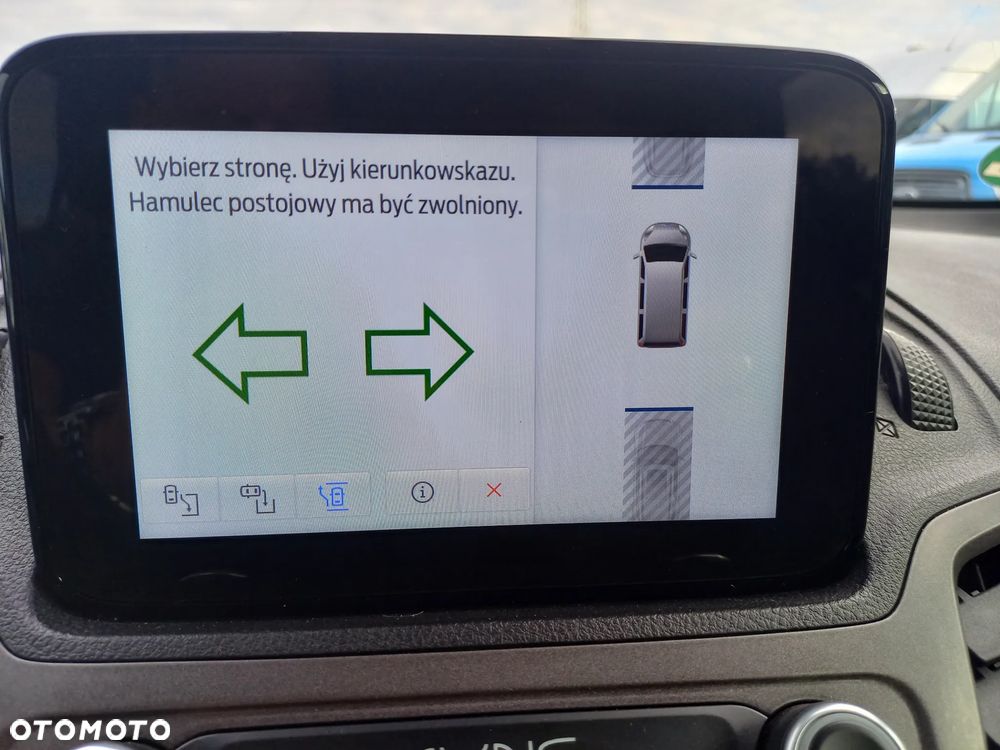 Ford Transit Connect Kombi 230 L2 Trend - 31