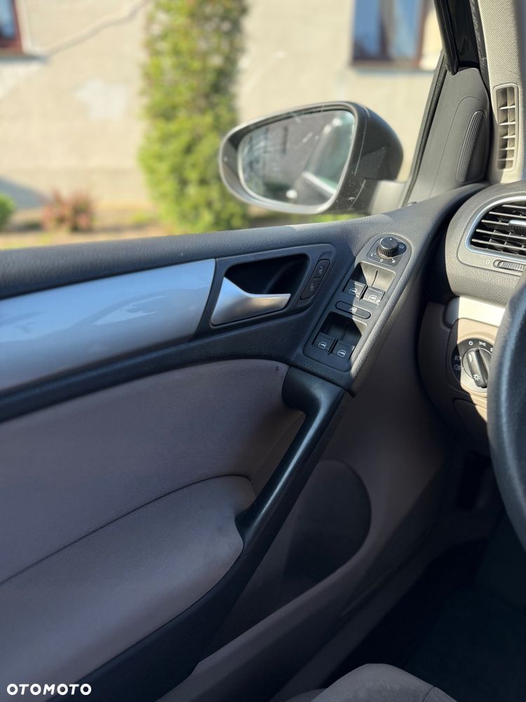 Volkswagen Golf 1.6 Trendline - 6