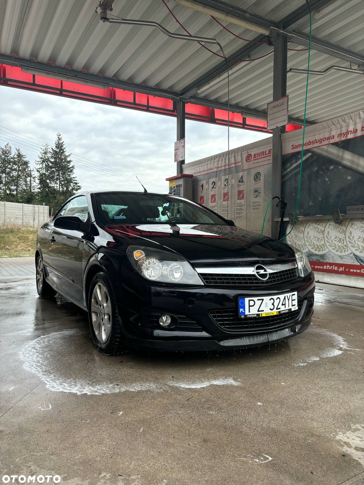 Opel Astra GTC 1.9 CDTI Cosmo - 3
