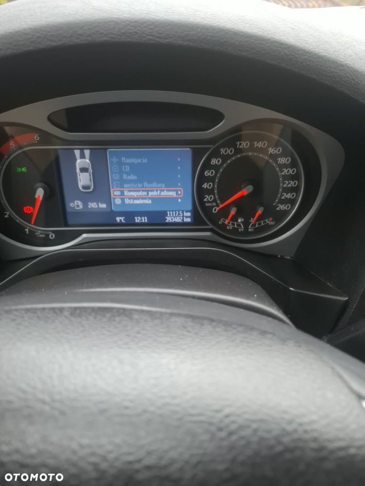 Ford Galaxy - 5