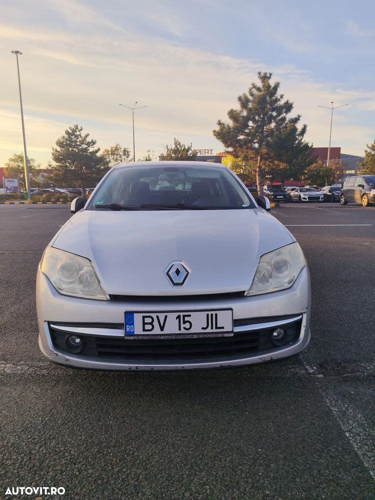 Renault Laguna - 4