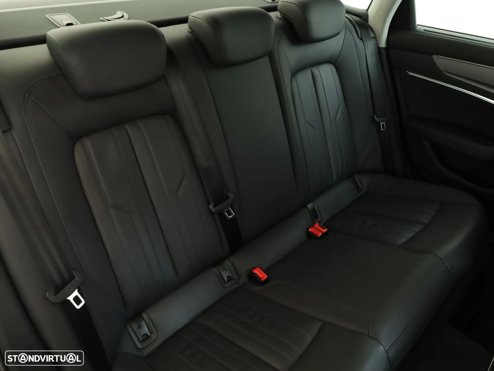 Audi A6 40 TDI S tronic - 20