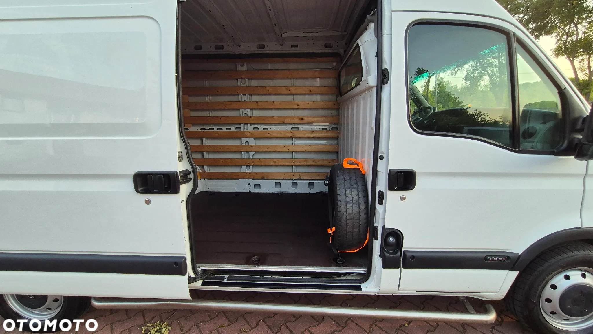 Renault Master Movano - 23