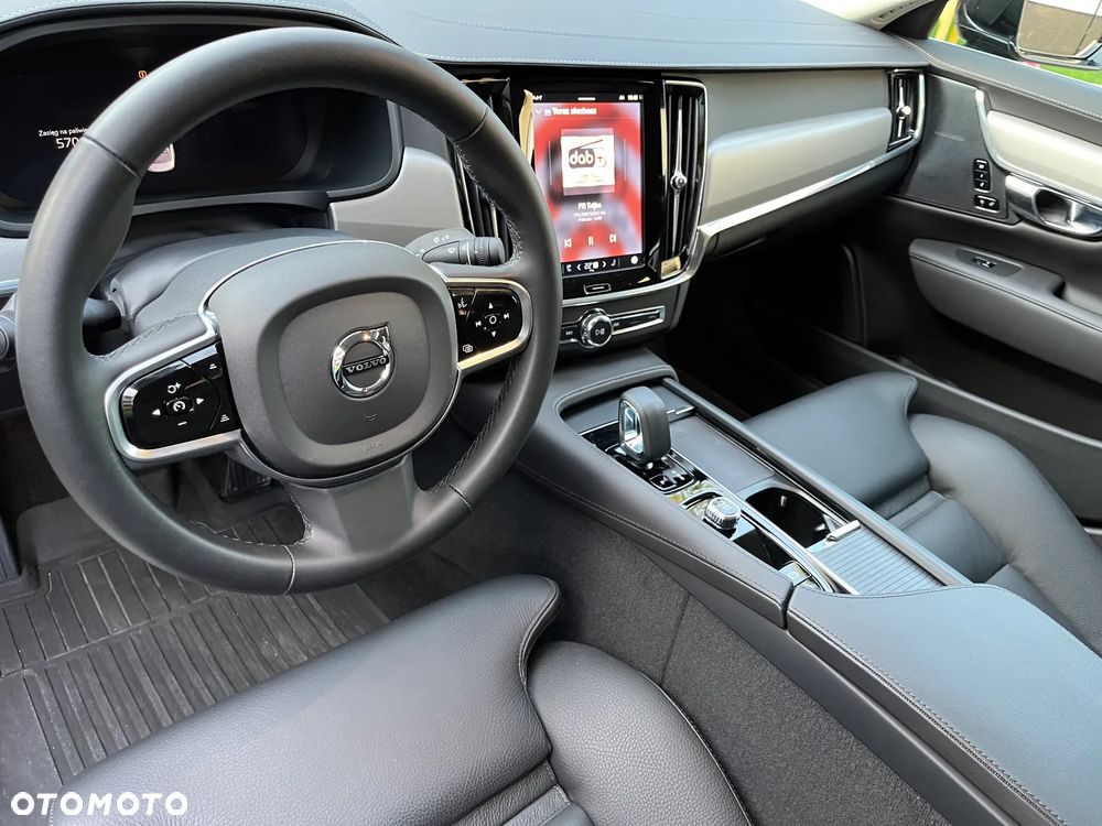 Volvo S90 B4 B Plus Bright - 34