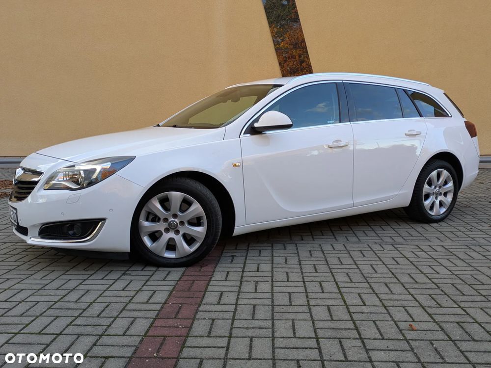 Opel Insignia ver-sports-tourer-2-0-diesel-edition - 3