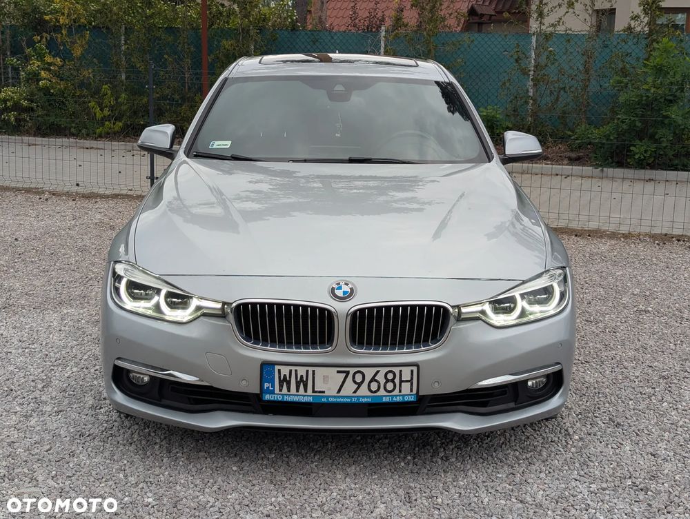 BMW Seria 3 - 2