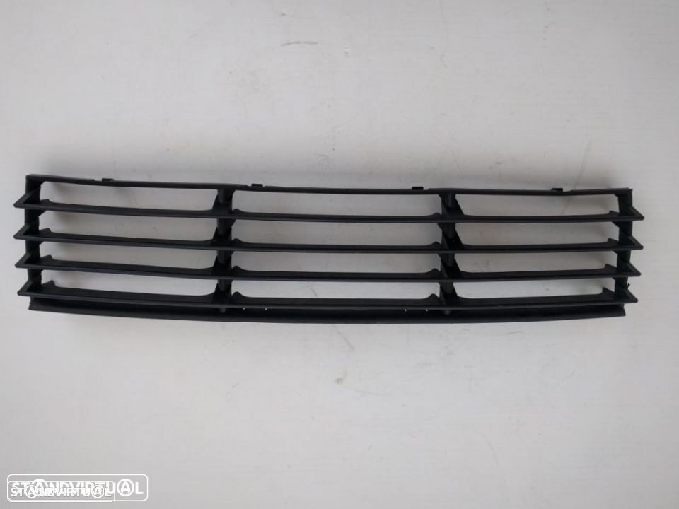 grelha central vw passat 2001 a 2004 (nova) - 1