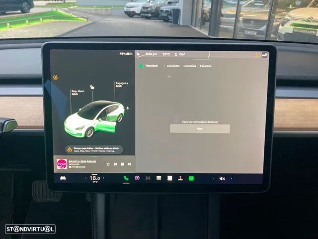 Tesla Model 3 RWD - 20