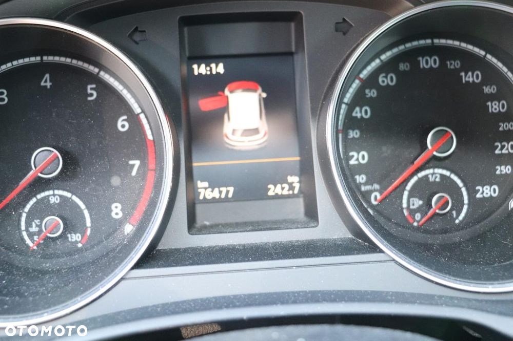 Volkswagen Scirocco 2.0 TSI R DSG - 4
