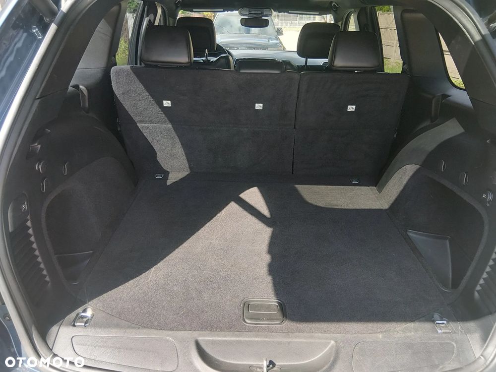Jeep Grand Cherokee 5.7 V8 Summit - 14