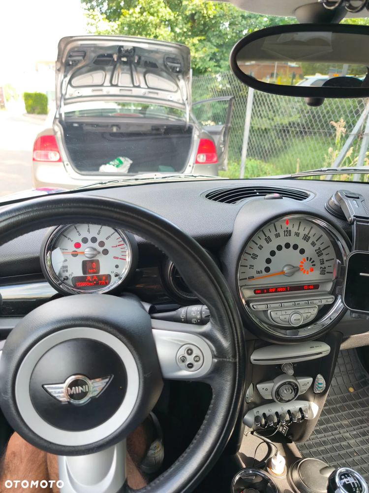 MINI Cooper Standard - 8