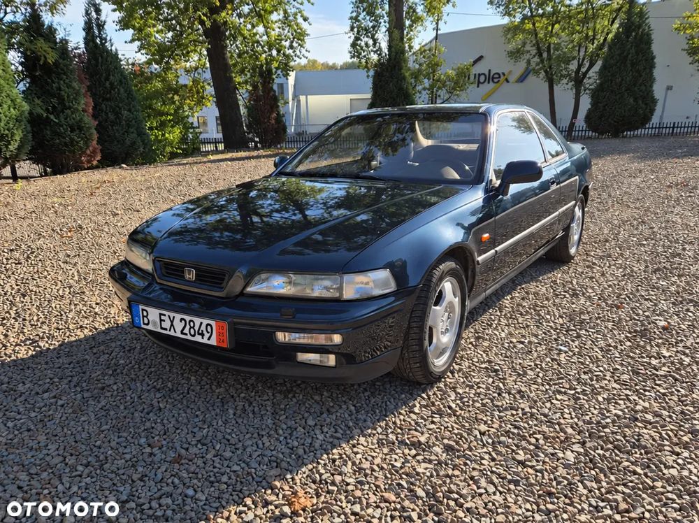Honda Legend 3.2 - 4