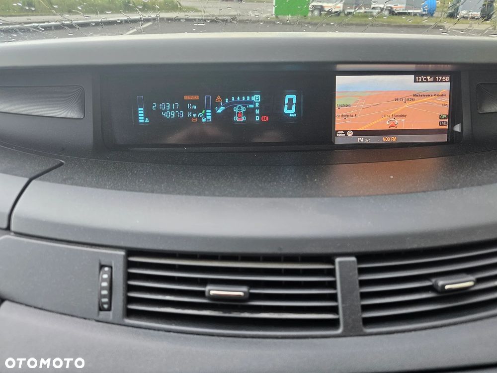 Renault Espace 2.0T Tech Run - 12