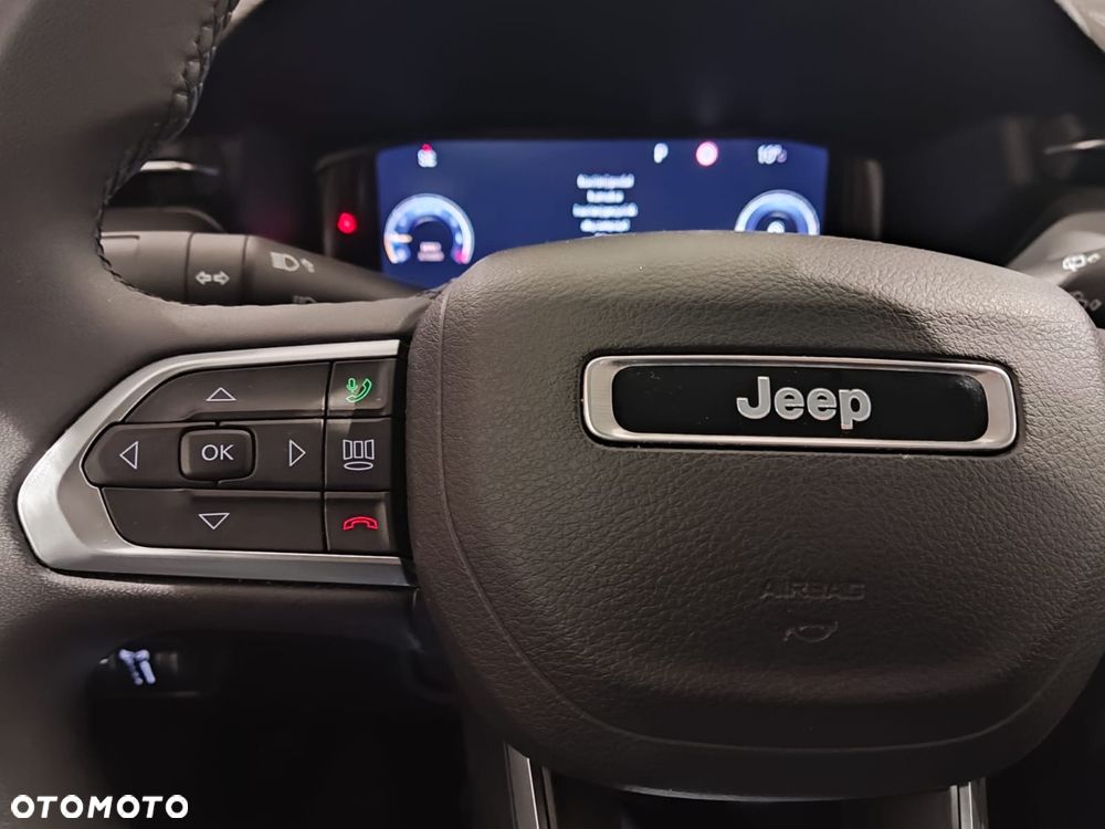 Jeep Compass 1.5 T4 mHEV Limited FWD S&S DCT - 24