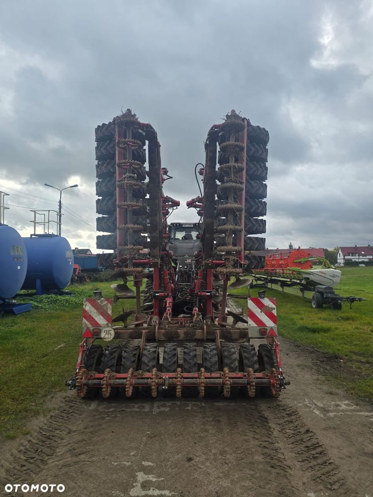 Horsch TIGER 8MT - 3