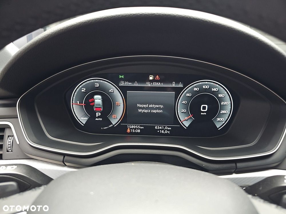 Audi A4 Limousine - 12