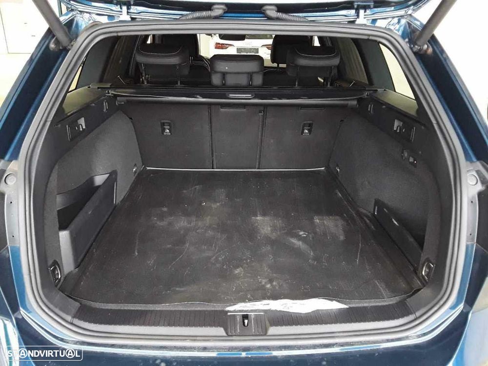 VW Passat Variant 1.4 TSI Plug-In-Hybrid DSG GTE - 12