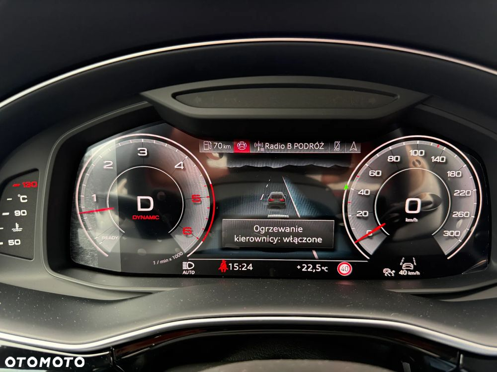 Audi Q8 - 34