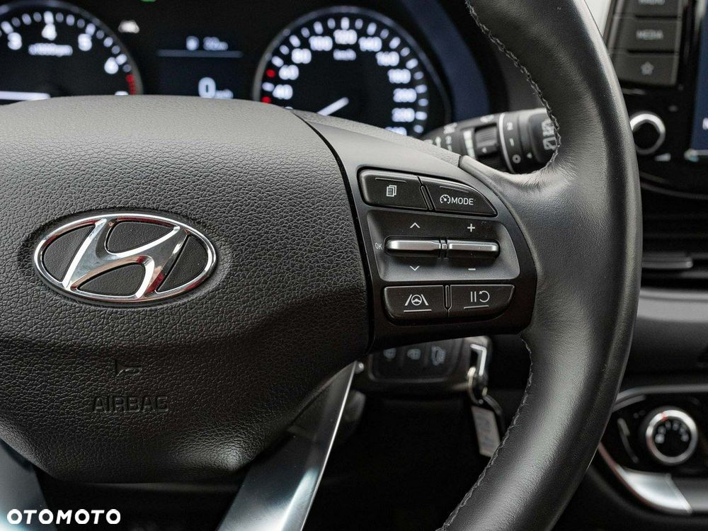 Hyundai i30 1.0 T-GDI Modern - 16