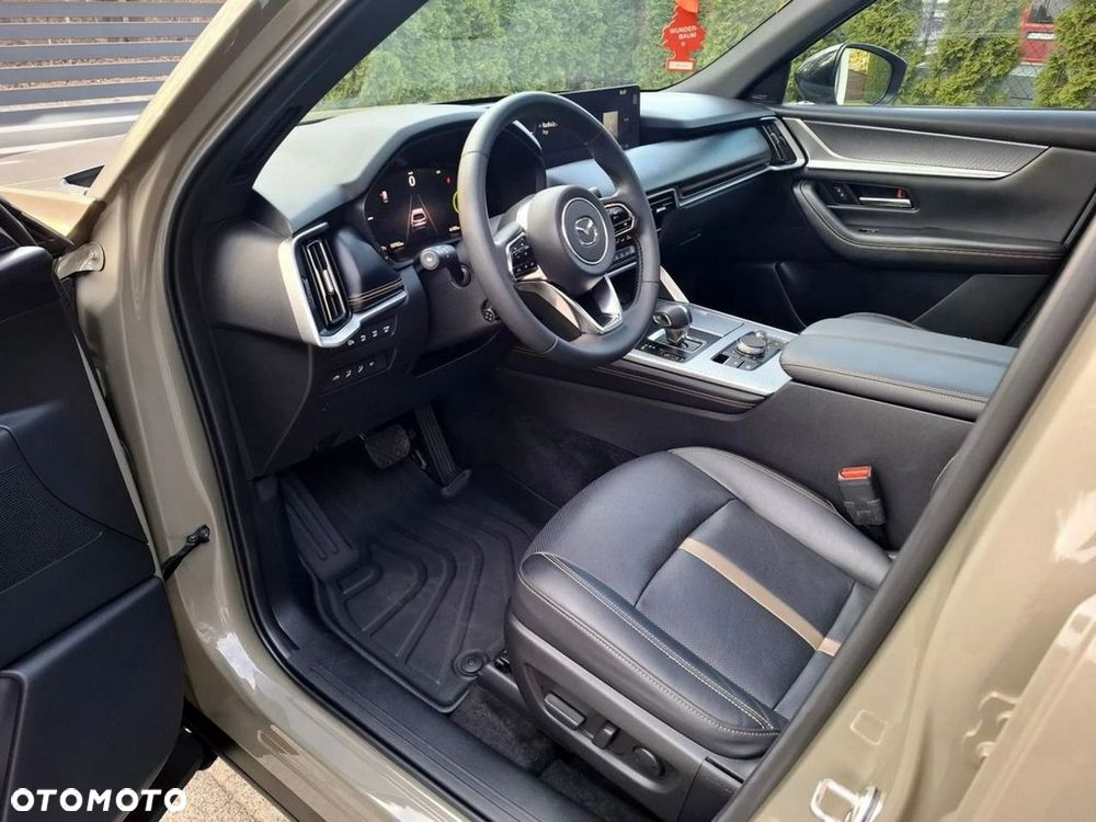 Mazda CX-70 - 10