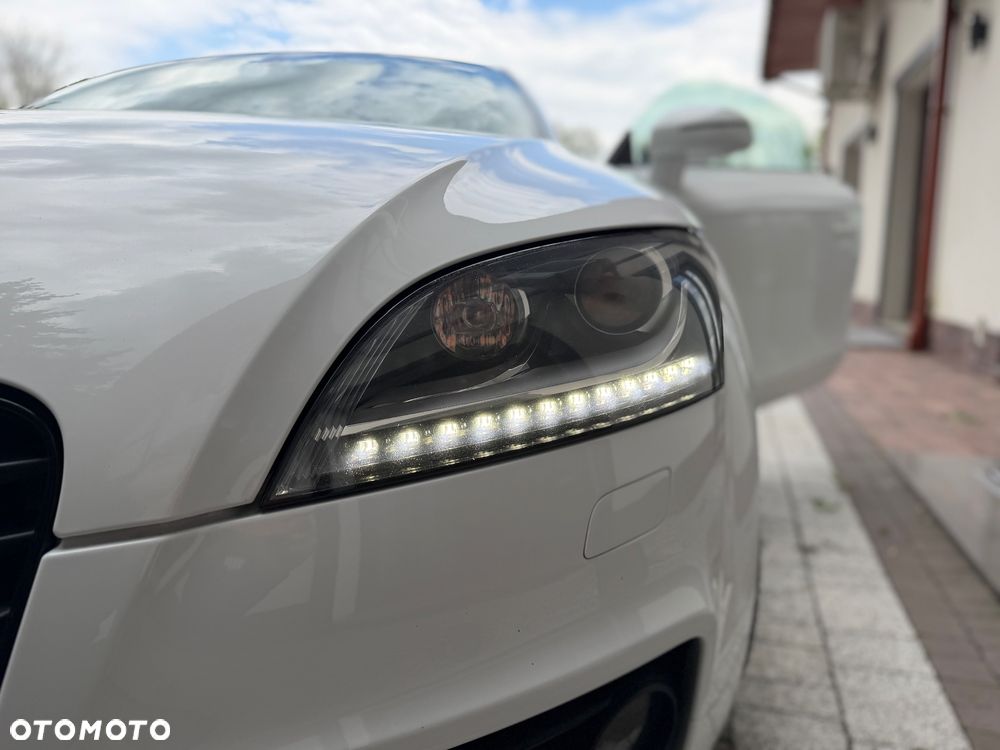 Audi TT Coupé 2.0 TFSI S tronic - 40