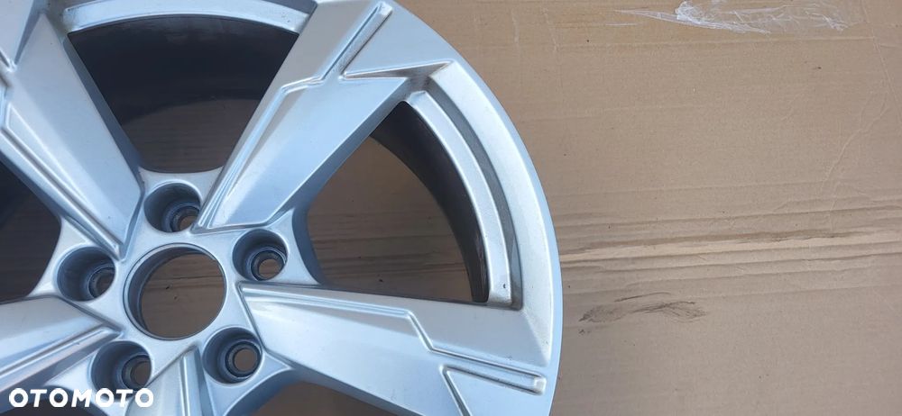 FELGA 8X18 ET39 5X112 AUDI 4K0601025D - 3