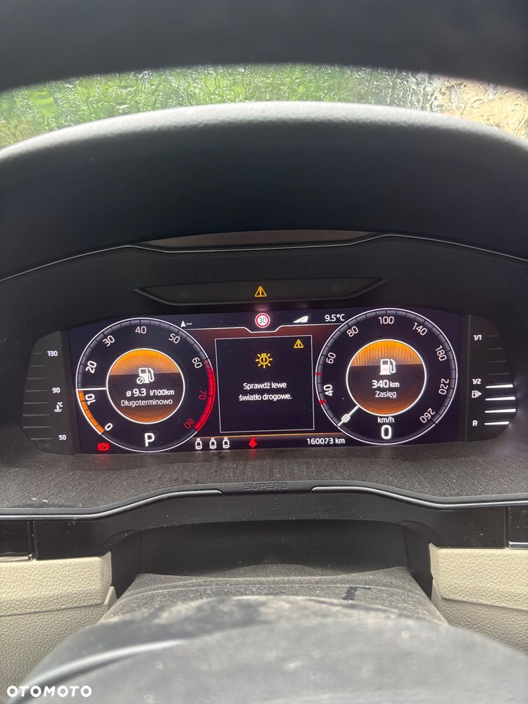 Skoda Superb 2.0 TSI 4x4 L&K DSG - 40