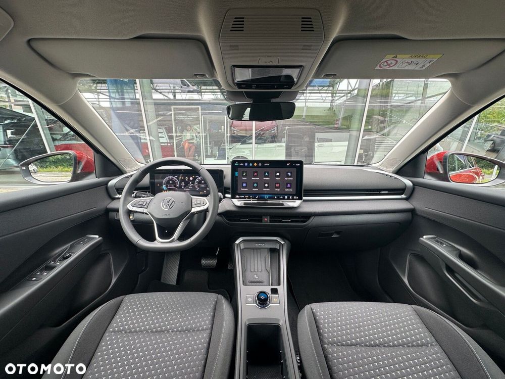 Volkswagen T-Roc 1.5 eTSI Life DSG - 16