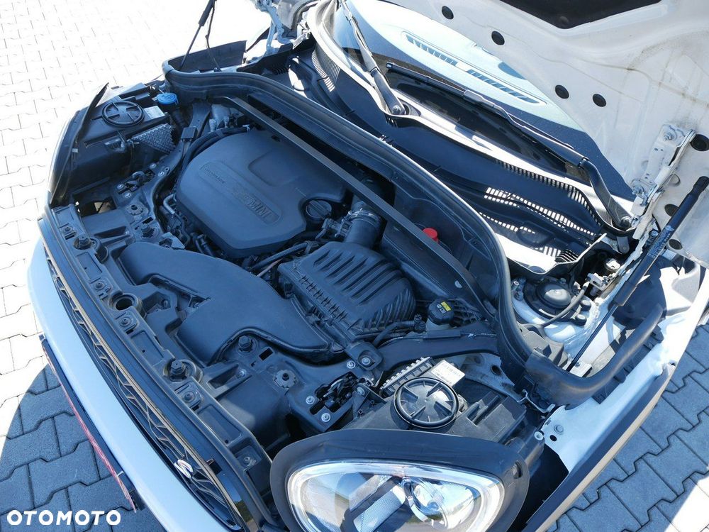 MINI Countryman Cooper D John Cooper Works Trim - 35