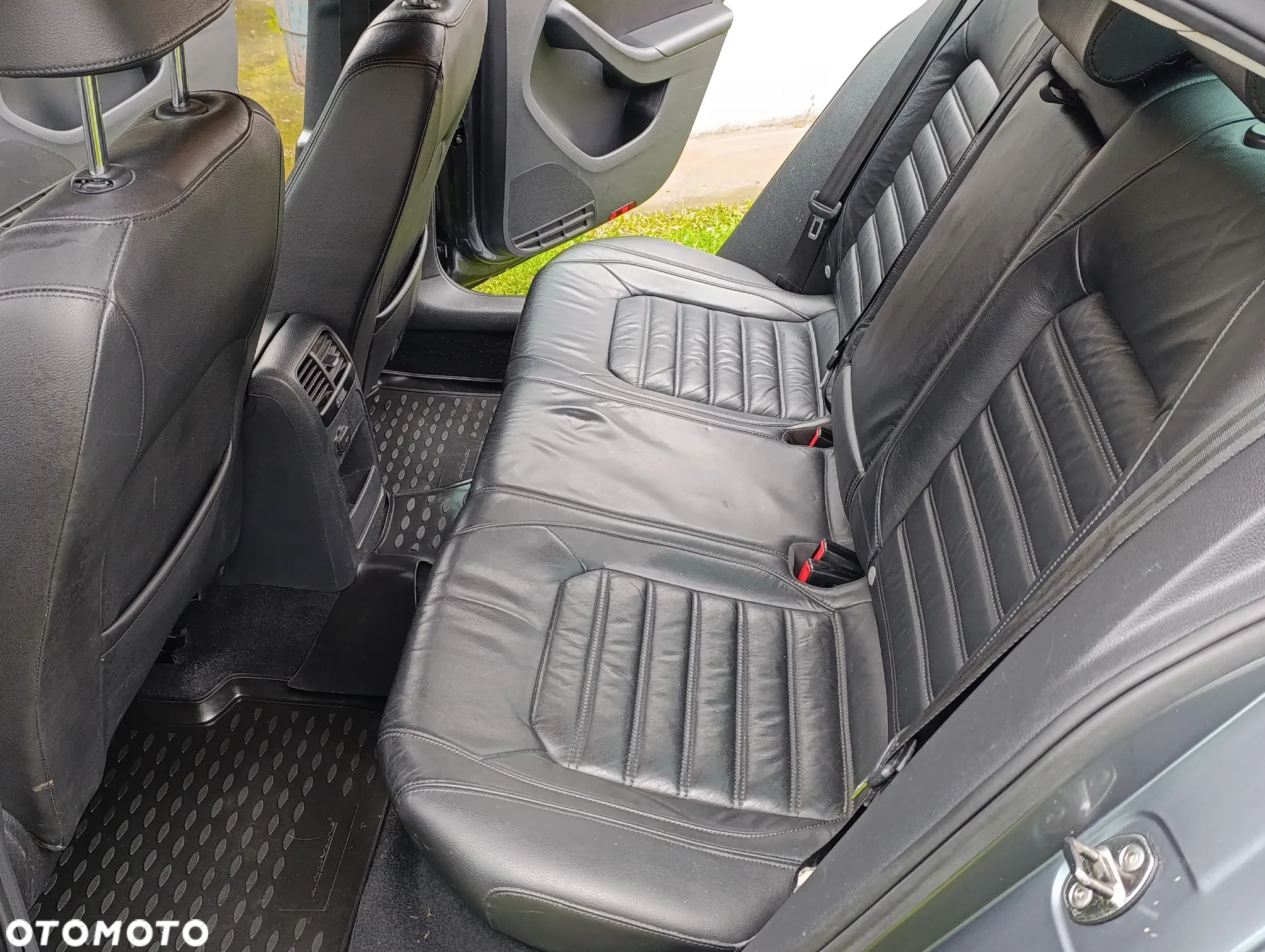 Volkswagen Jetta 1.2 TSI Comfortline - 8
