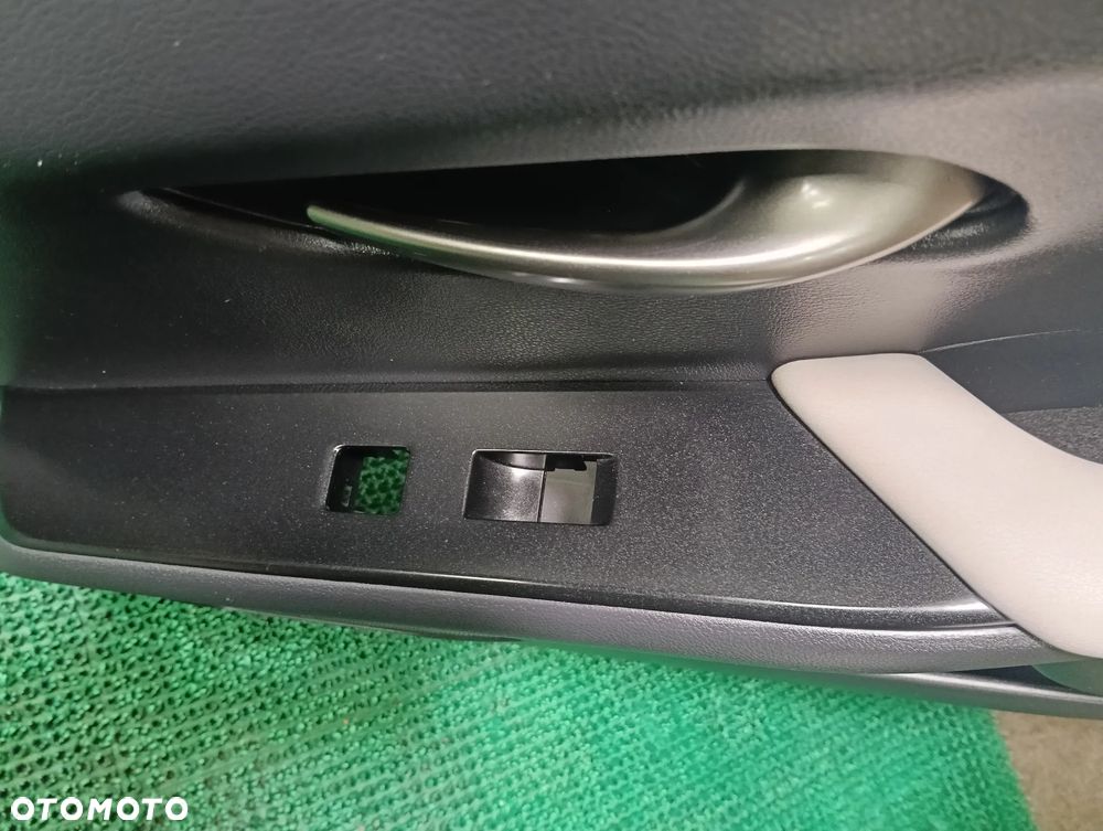 LEXUS UX od 2019r Boczek Drzwi Przód Tył Prawy Lewy - 7