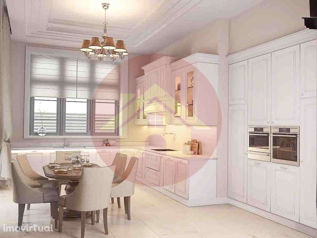 Moradia V4 para Venda em Alvor - Grande imagem: 4/30