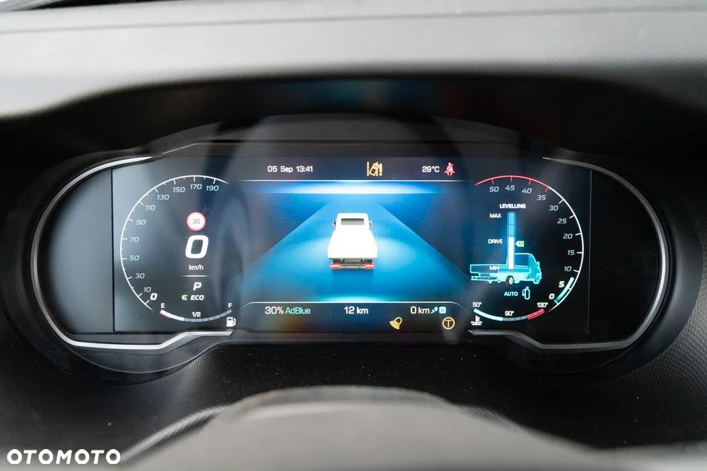 Iveco Daily 35S21HA8/P 3.0 210KM - 18