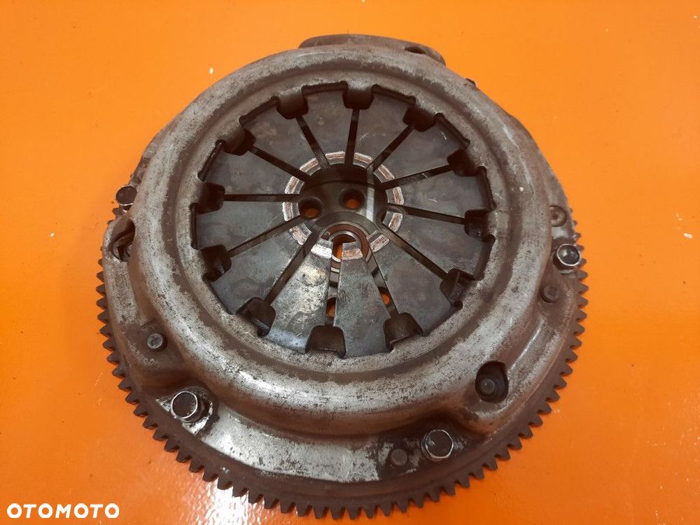 SUZUKI SWIFT IV MK6 04-10 SPRZĘGŁO DWUMAS8.5KOŁO DOCISK  M13A - 9