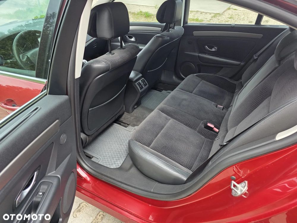 Renault Laguna 2.0 DCi Dynamique - 12